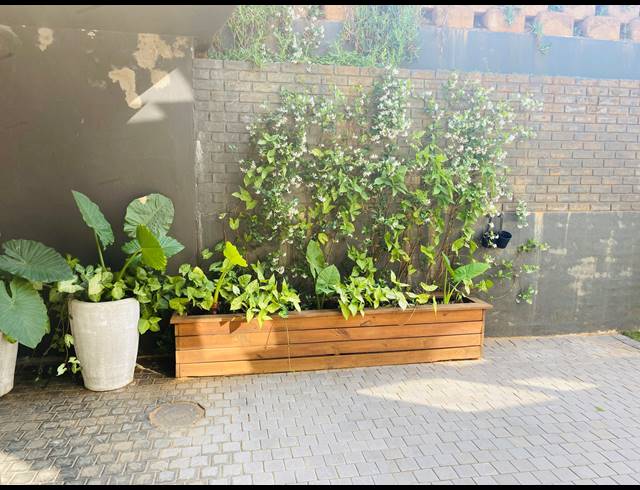 3 BEDROOM APARTMENT FOR SALE IN SIMBITHI ECO ESTATE